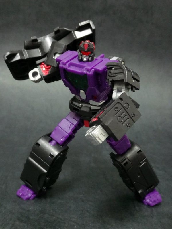 In Hand Images TFC Toys Phototron DSLR Camera Combiner Team Figures  (42 of 52)